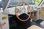 Siata Daina SL Coupe 1952 года